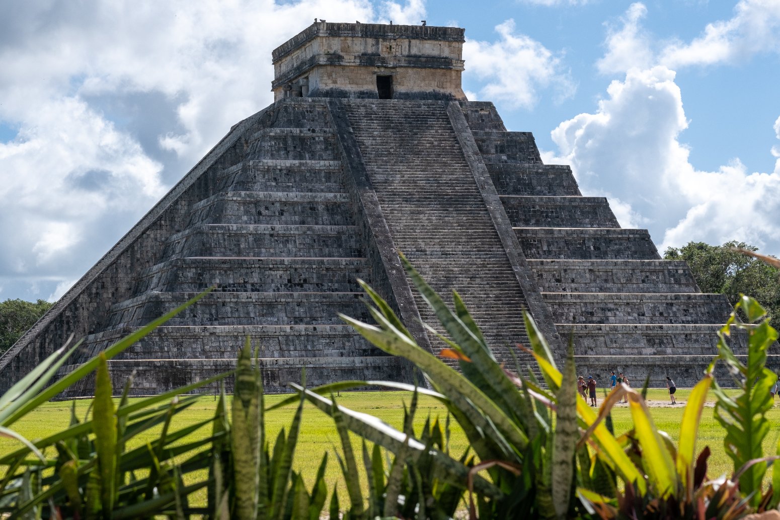 chichén itzá, excursión opcional
