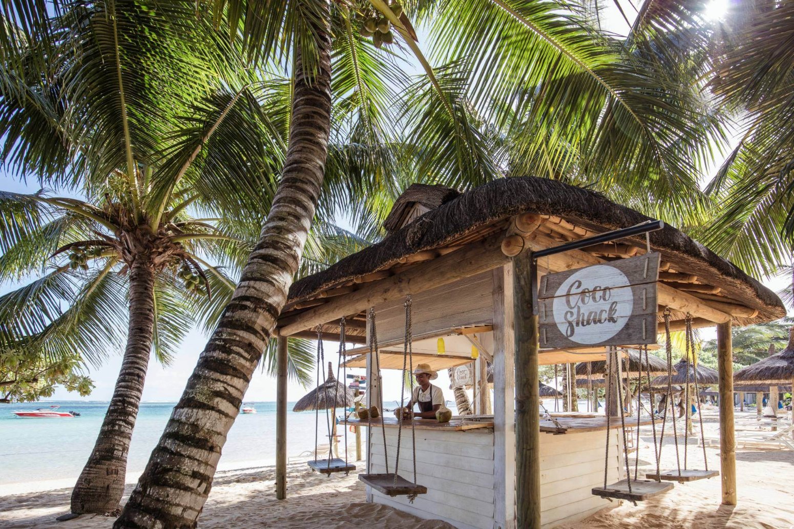 bar de playa heritage awali