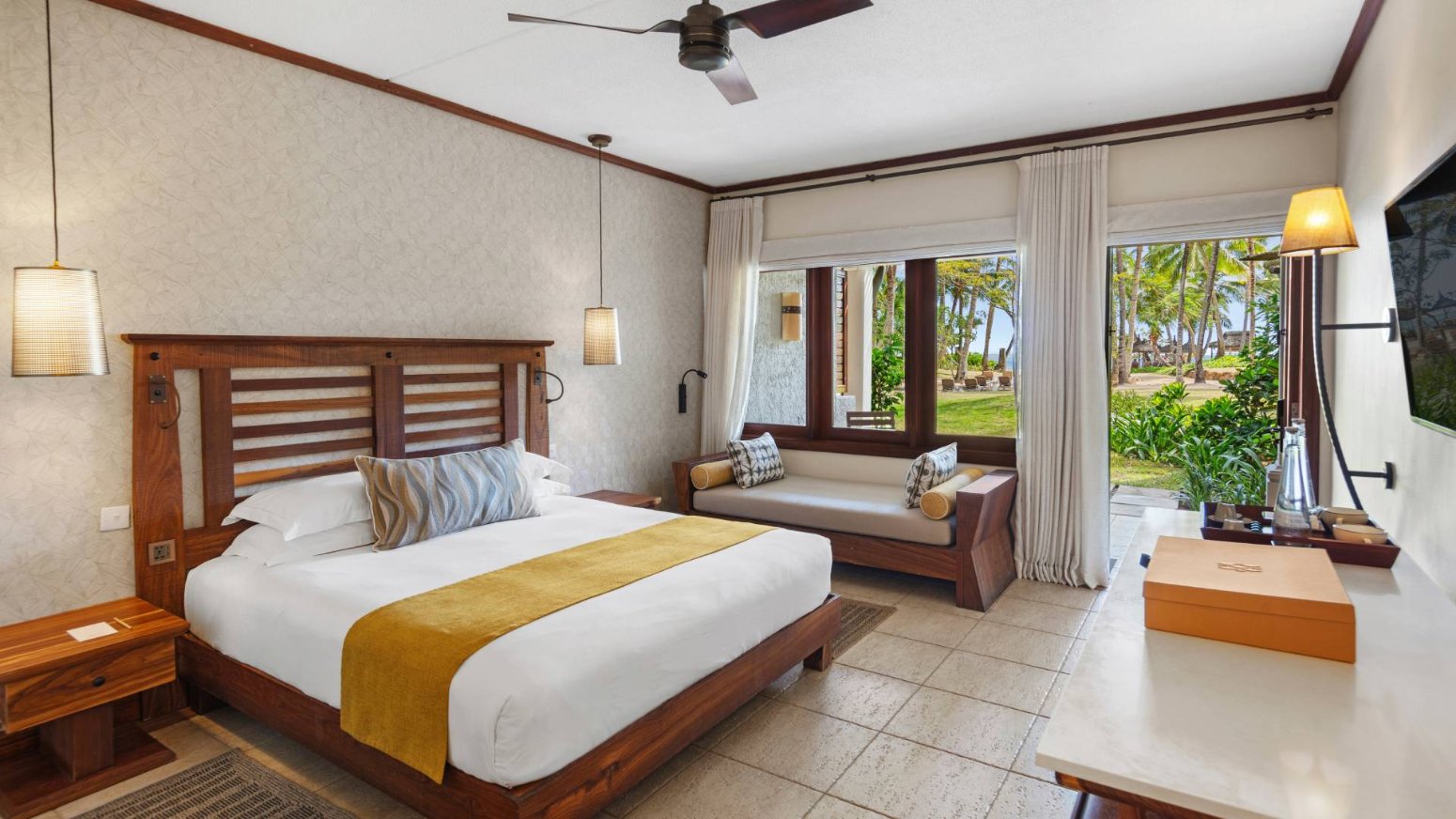 habitacion deluxe heritage awali