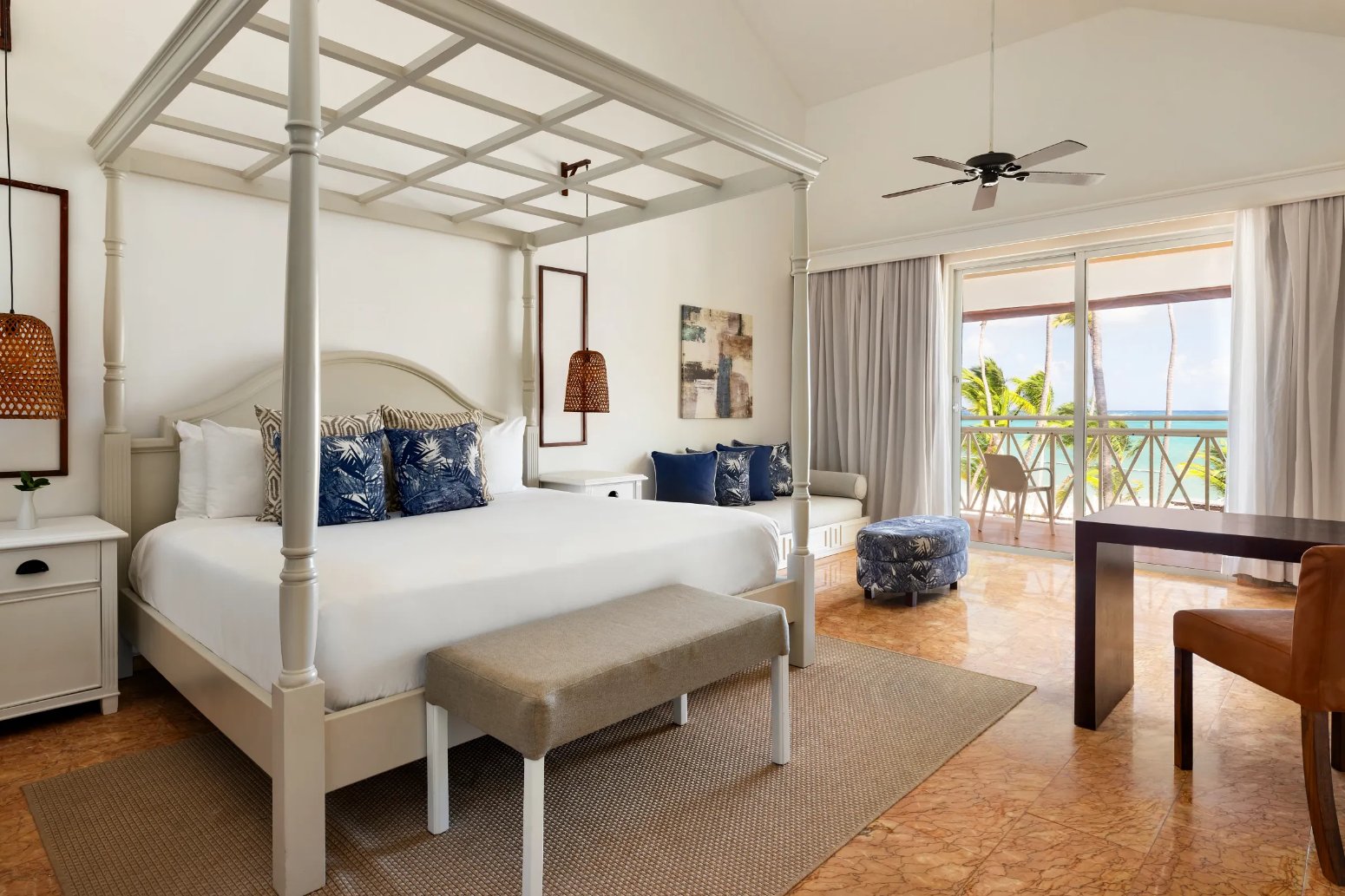 habitacion sunscape coco punta cana