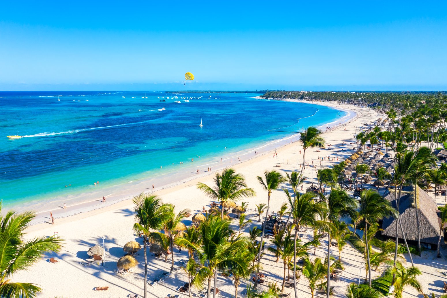 playa de bavaro