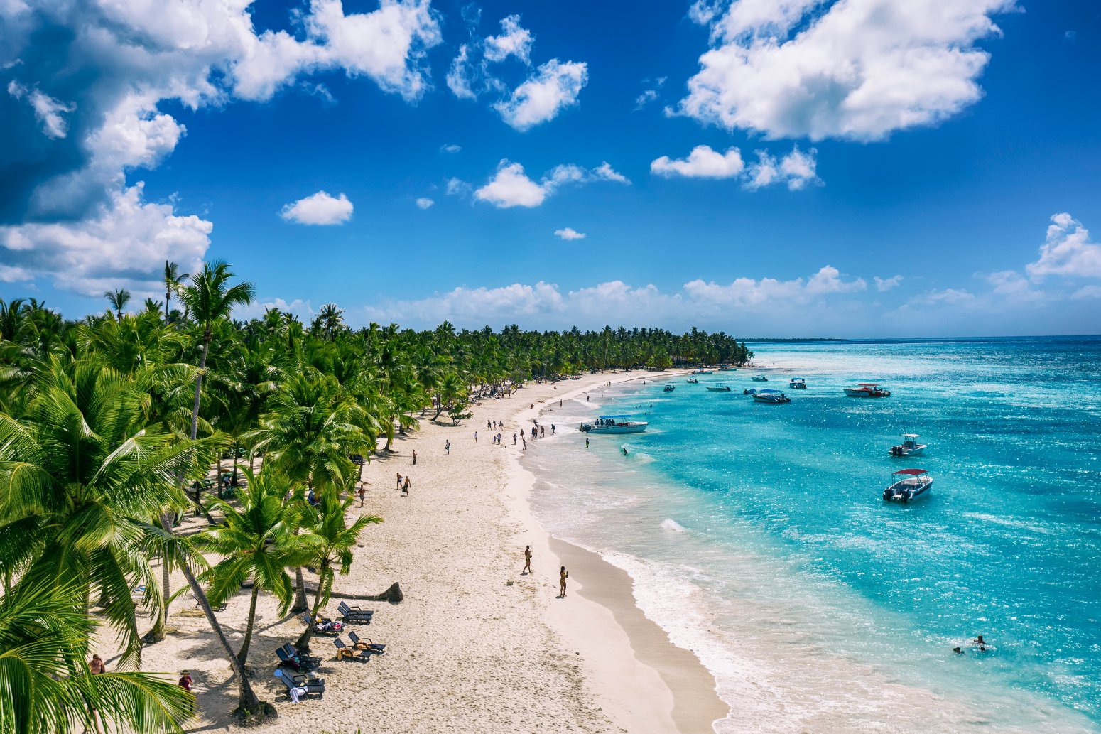 isla saona