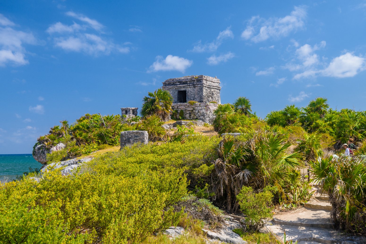 tulum, excursión opcional