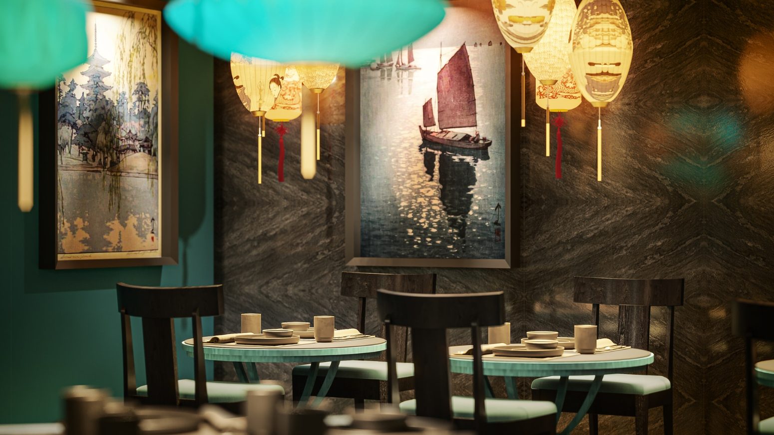 restaurante iberostar selection zanzibar