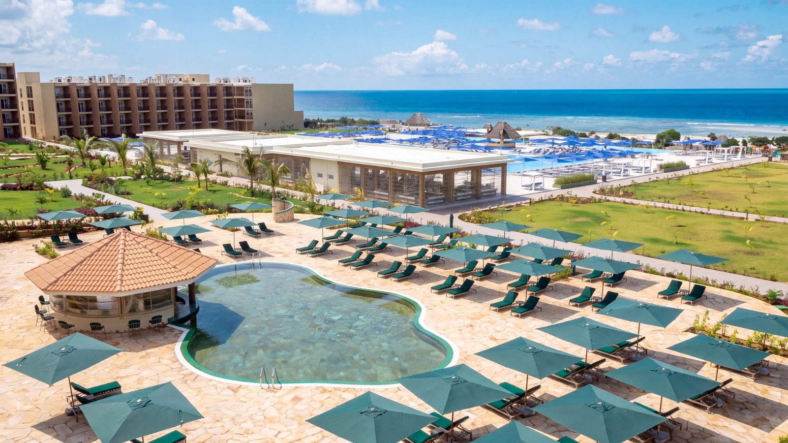 iberostar selection zanzibar vacaciones en familia