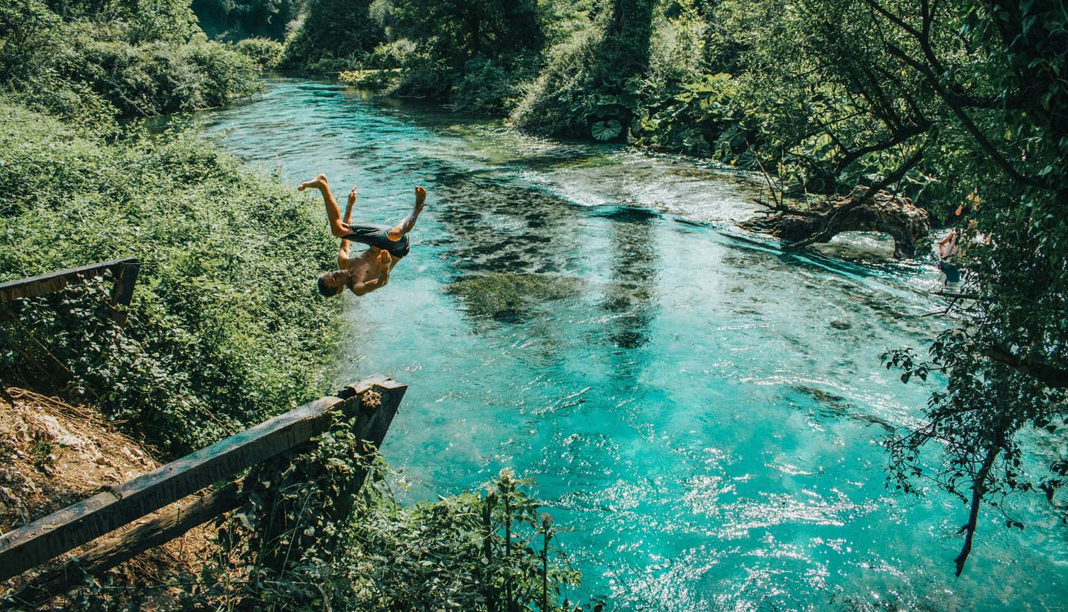 europa albania verano