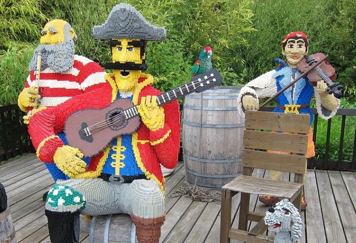 789OFERTAS VIAJES LEGOLAND 8