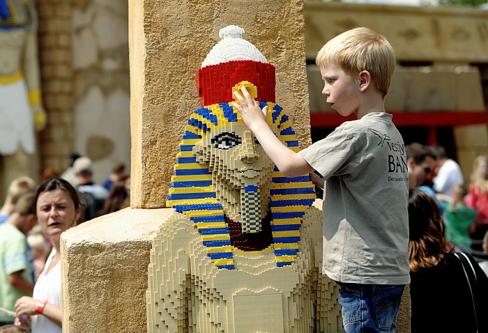 89 OFERTAS VIAJES LEGOLAND