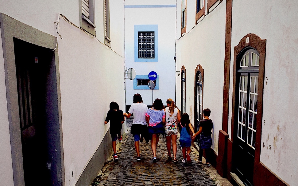 LAFAMILIASOPITA VictoriaM Terceira