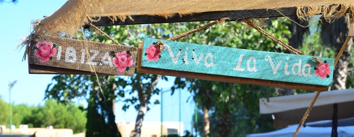 Hippy Market crucero vctf