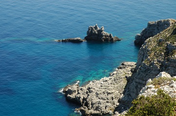 Scoglio Cammello 3