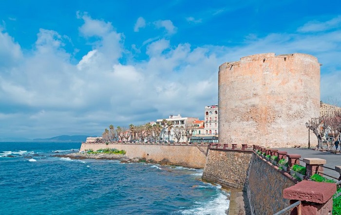 alghero
