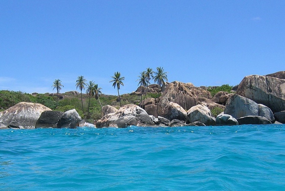 Virgin Gorda