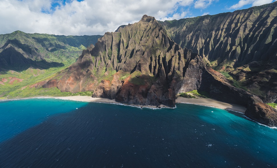 brannon naito Kauai