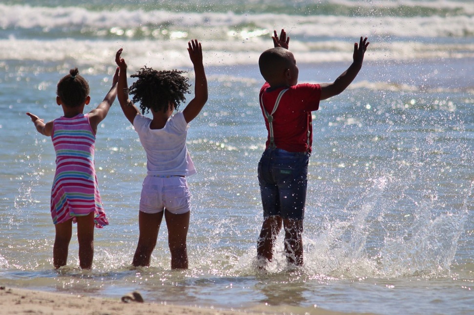 children durban