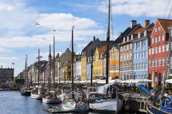 copenhagen vctf