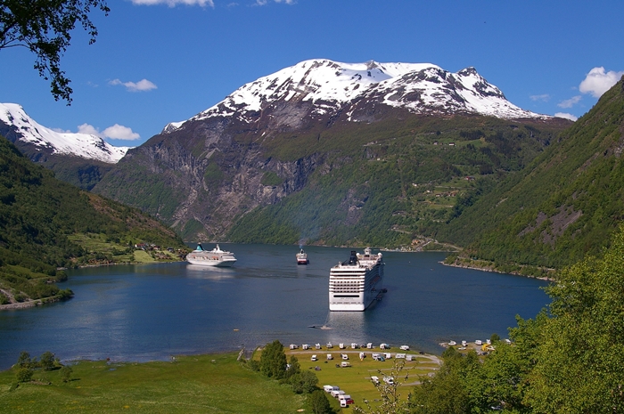 crucero fiordo vctf