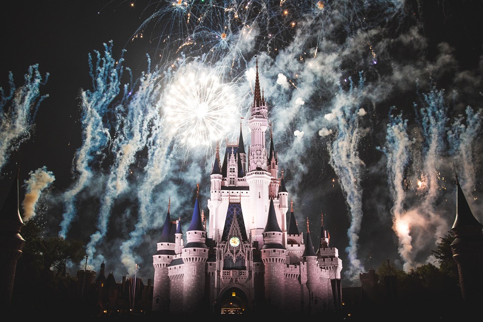 disney orlando 2019