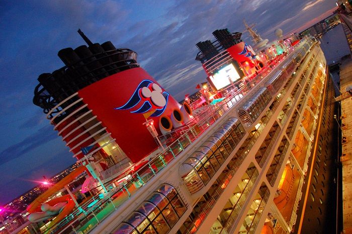 disneyships