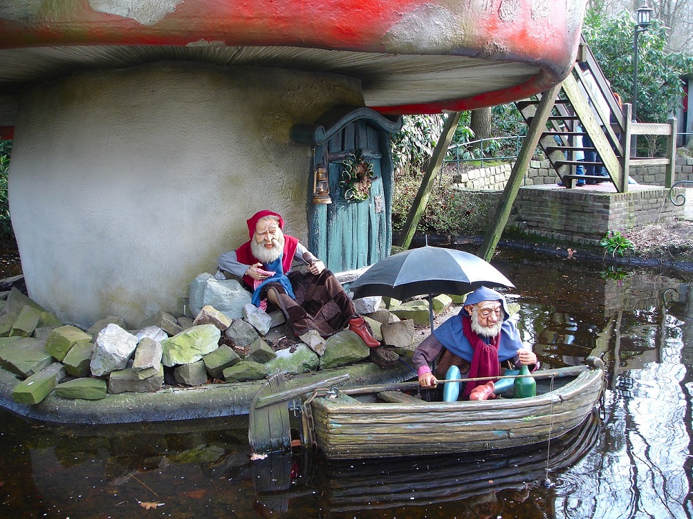 efteling 177