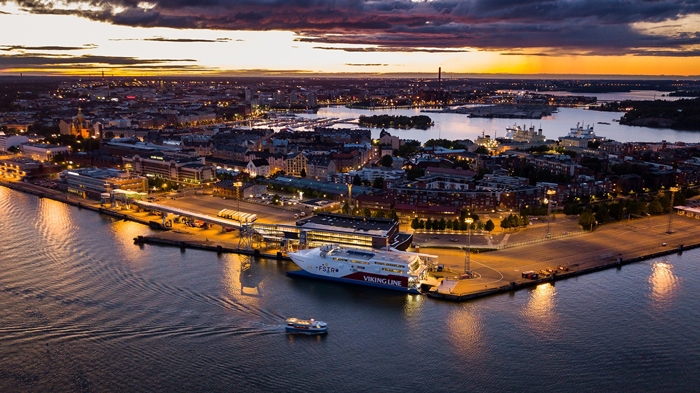 helsinki vctf