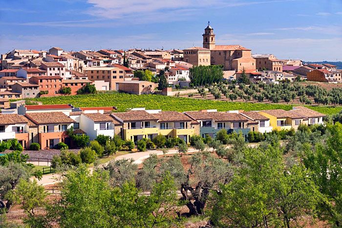 hotel para niños semana santa vilars rural