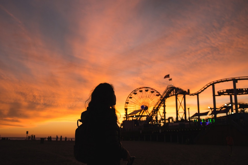 photo santamonica