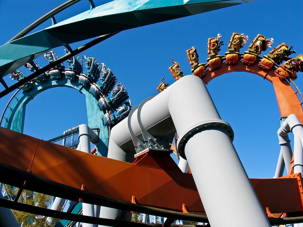 theme park rides 660