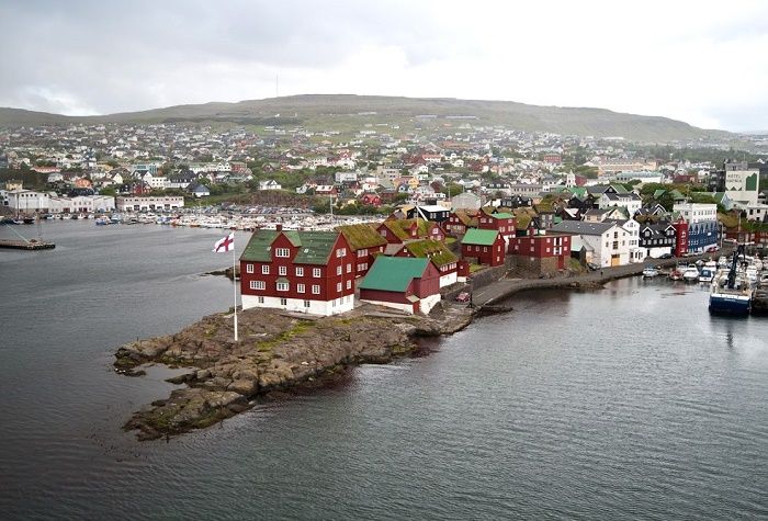 torshavn