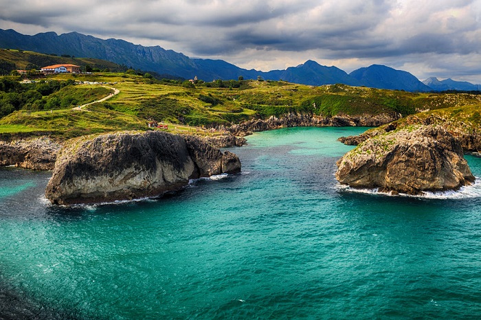 antilles