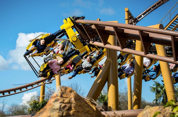 atracciones shouthampton