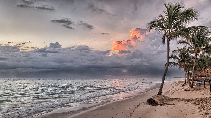 beach 180