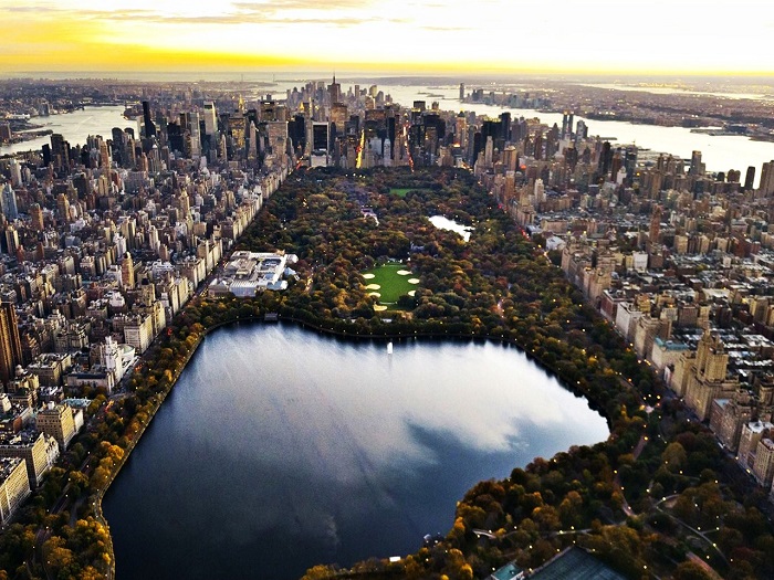 central park