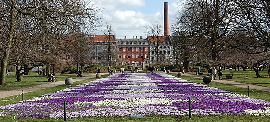copenhague vacaciones con niños