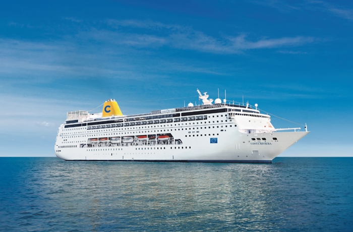 costa neoriviera vctf