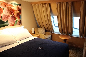 cruise olbia 1