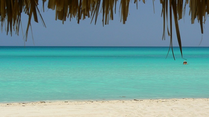 cuba playa