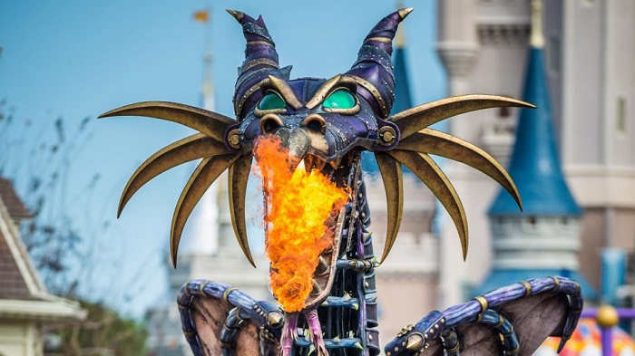 dragon