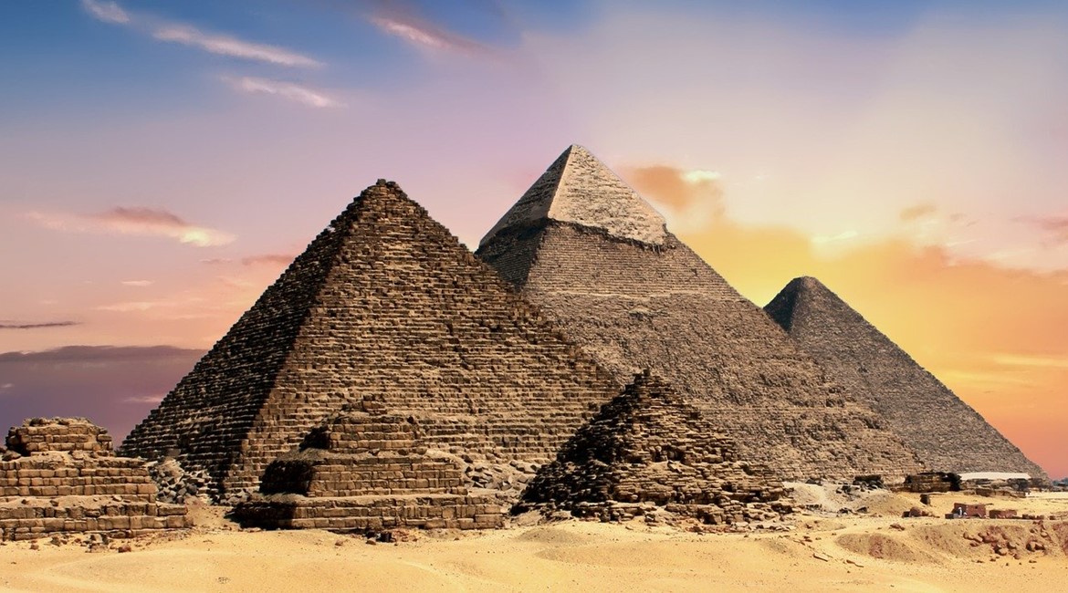 egipto top20 viajes