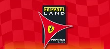 ferrariland enter