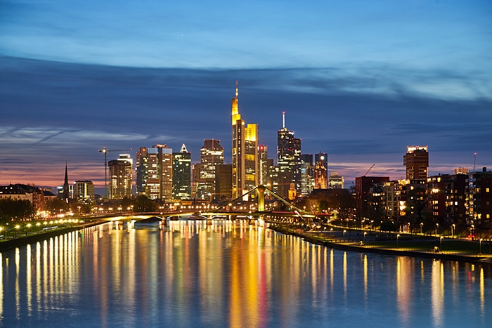 frankfurt