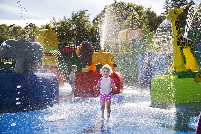 grandes OFERTAS VIAJES LEGOLAND 18