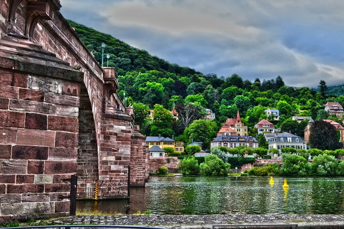 heidelberg vctf
