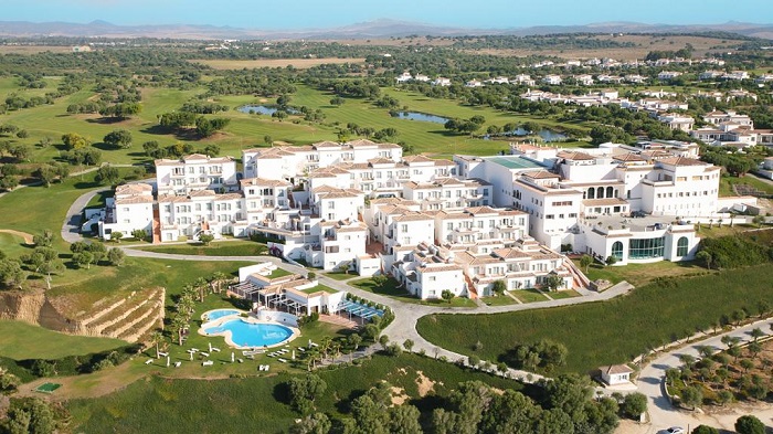 hotel viajes familaires casas viejas