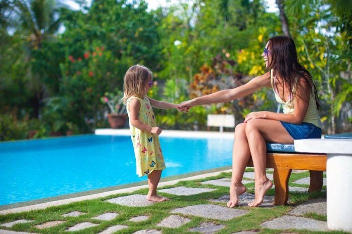 hoteles familias destino viajes