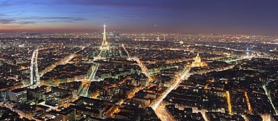 hoteles para ir con niños parís con niños