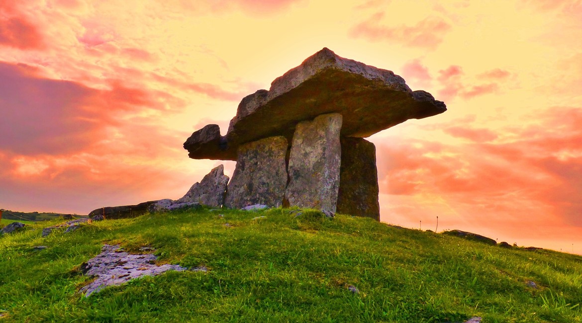 irlanda top20 viajes