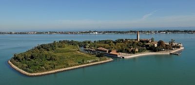 isla poveglia vacaciones con niños