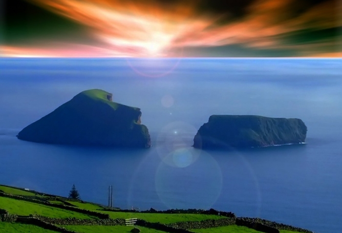 isla terceira vctf