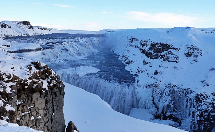 islandia puente diciembre viajar con hijos